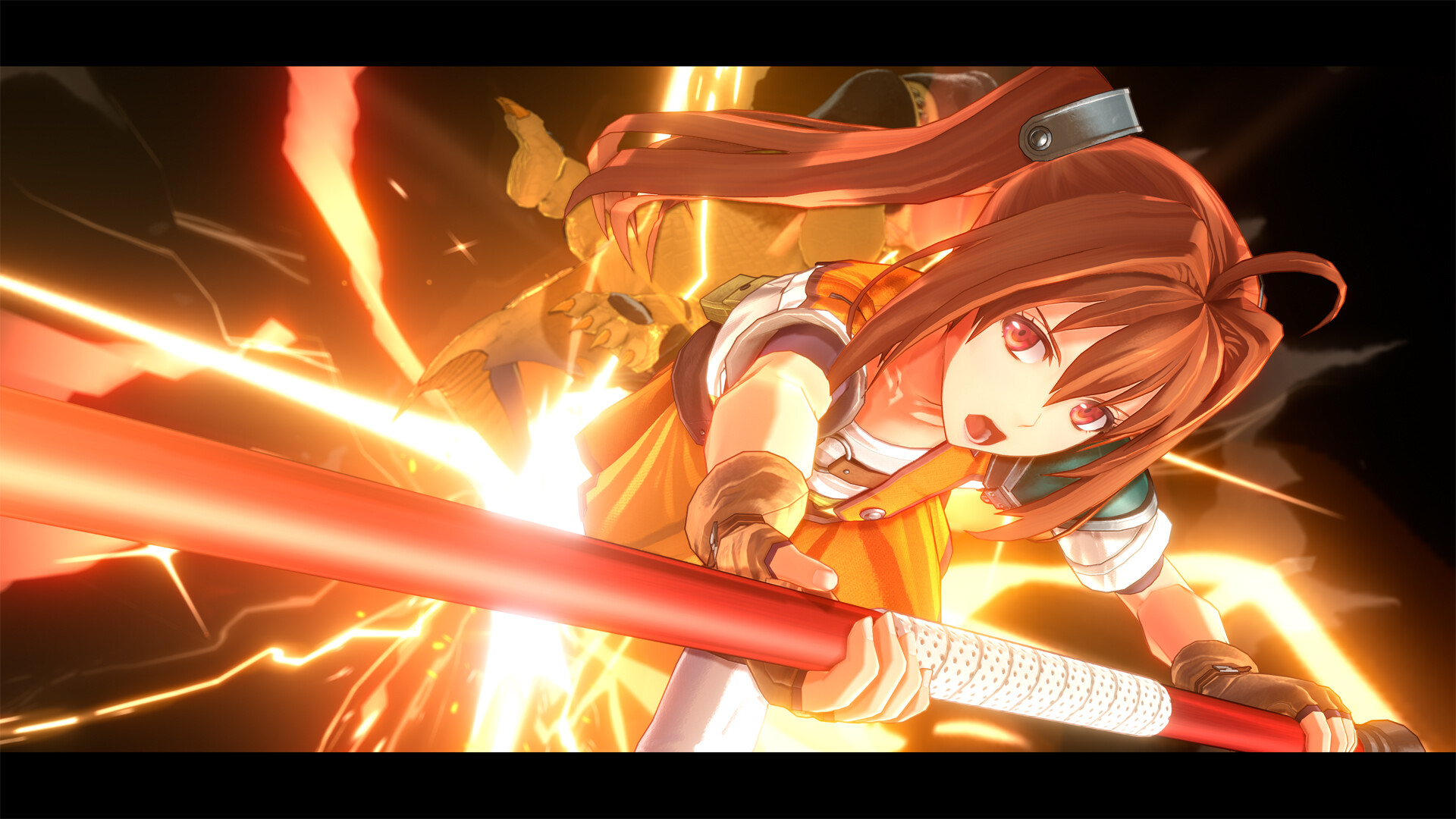 Trails in the Sky 2nd Chapter Game media