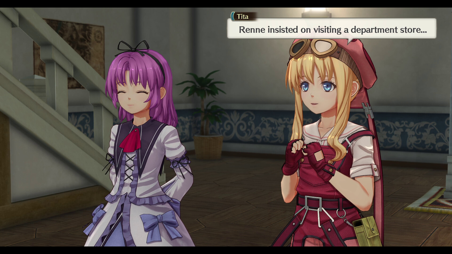 Trails in the Sky 2nd Chapter Game media